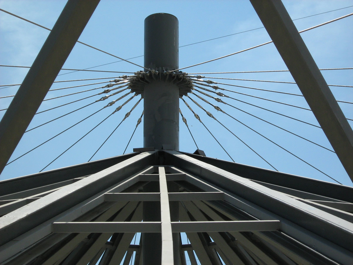 Çelik Konstrüksiyon